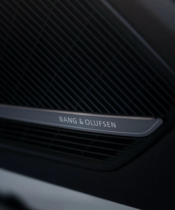 Audi Rs5 Sportback 2.9 TFSI V6 Quattro