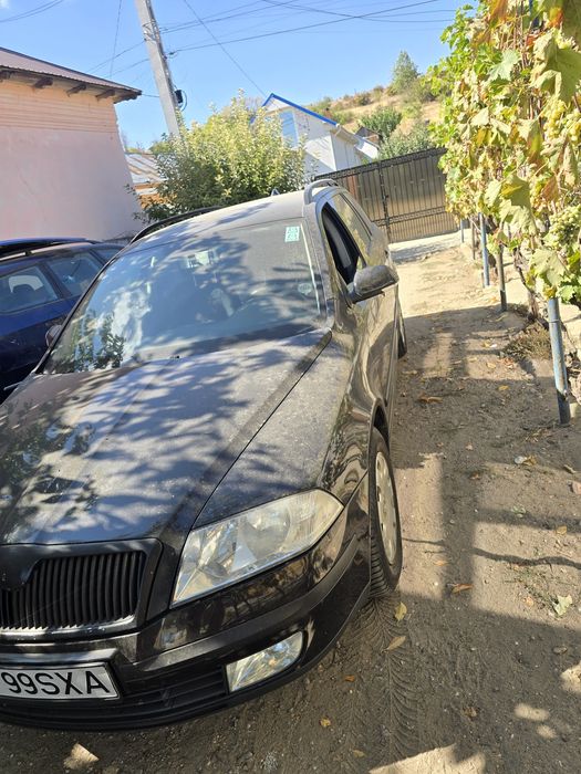 SKODA Octavia 0 — imagine 4