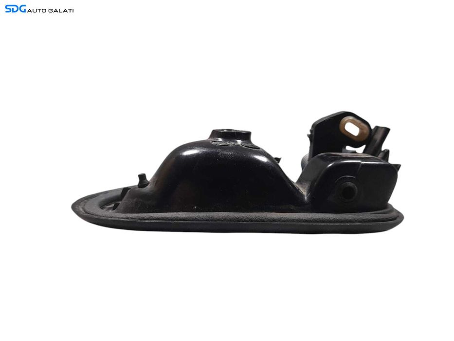 Clapeta Maner Deschidere Usa Portiera Stanga Fata Dacia Logan 1 2004 - 2008 Cod 7700830078 [N0543]