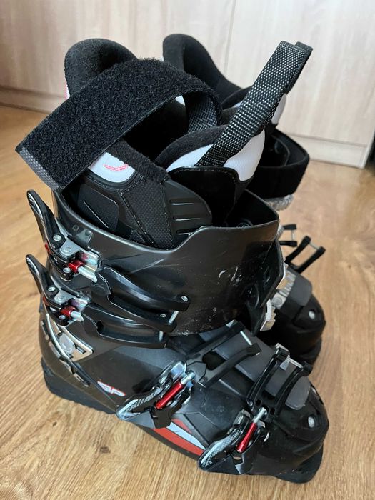 Clapari HEAD GP Marime 26.0/26.5 - Flex 60