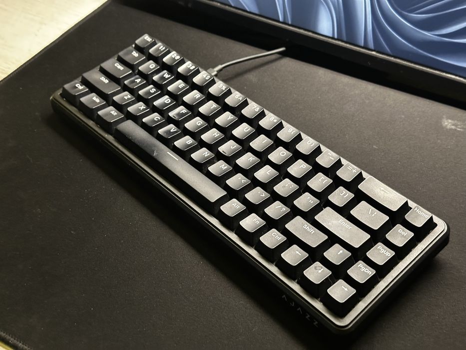 Игровое рабочее место