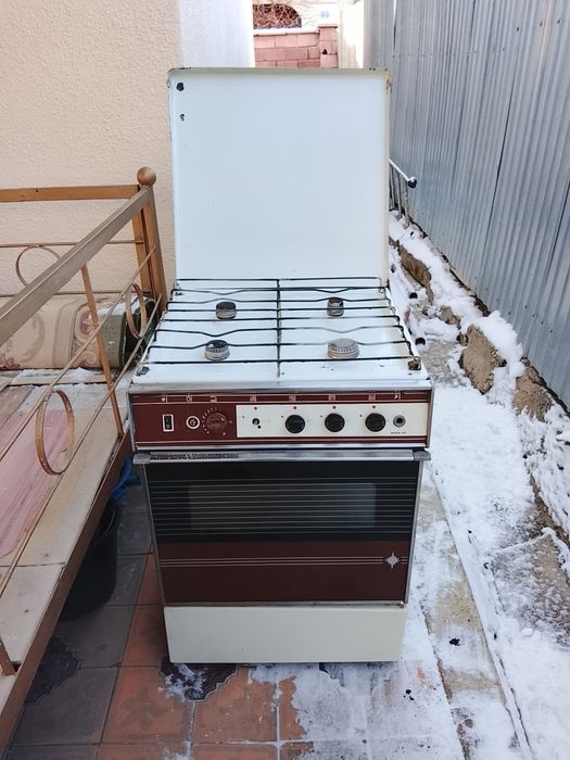 Газ Срочна продам