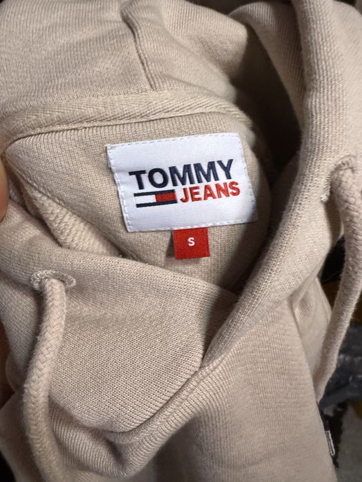 Tommy Jeans суичър  | Tommy | Tommy Hilfiger
