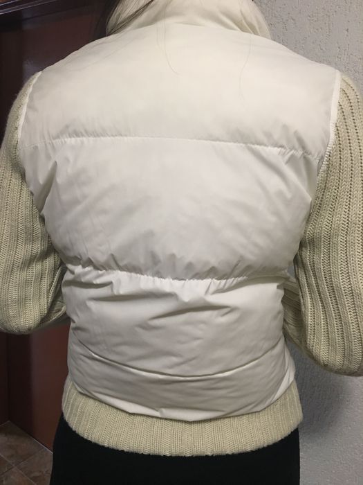 Дамско зимно яке