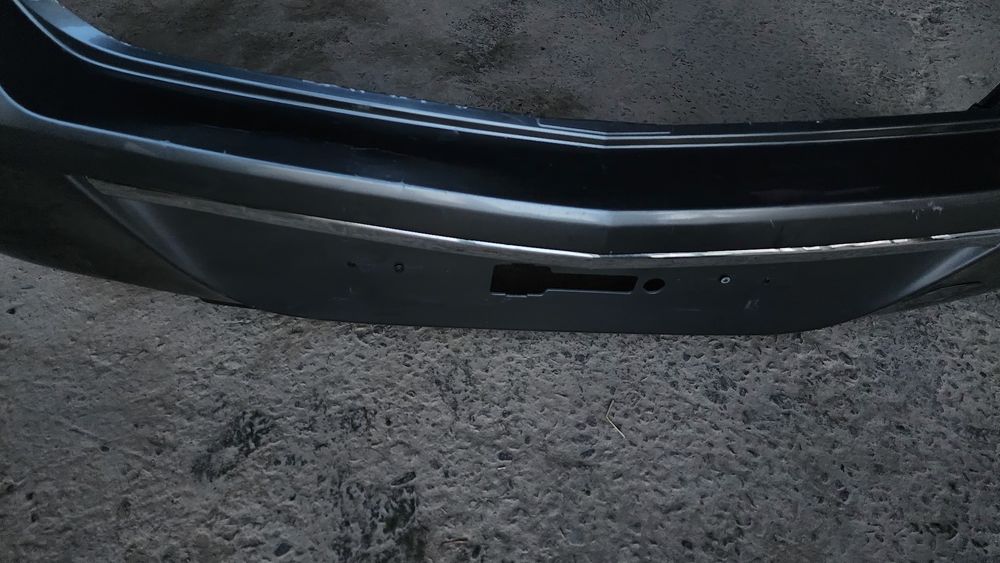 Cobalt задный Бампер