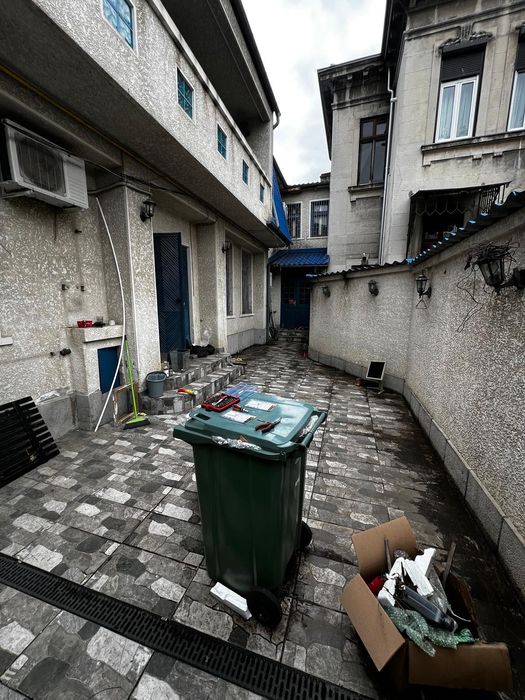 Închiriez casa Primărie sector 1 si Piață Victorie Gara de nord