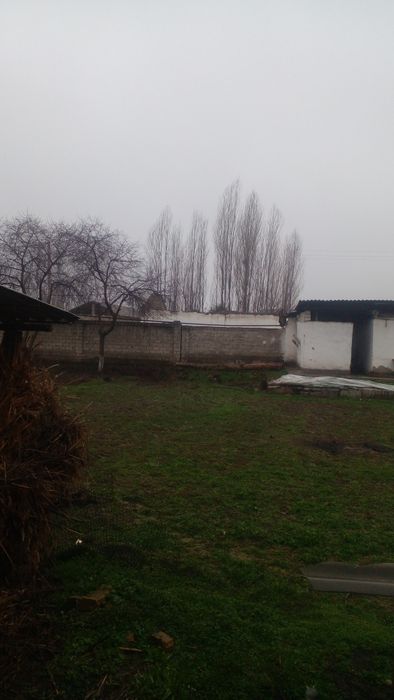 Урат Чирчик туман. Ким Пен Хва 1 учатска