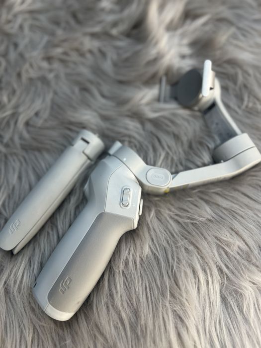 dji стабилизатор