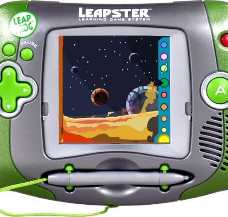 accesoriu cu wall e cadou educativ copii fete baieti Disney  leapster