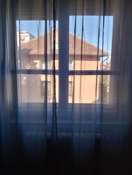 Vând apartament cu 2 camere decomandate situat în Sibiu Strada Vasile Milea
