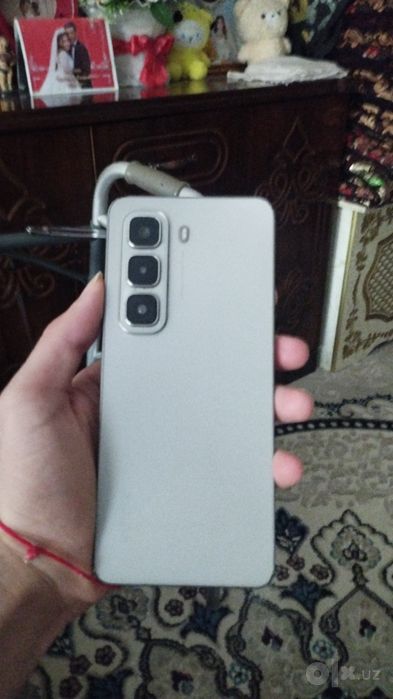 infinix hot 50 sotiladi