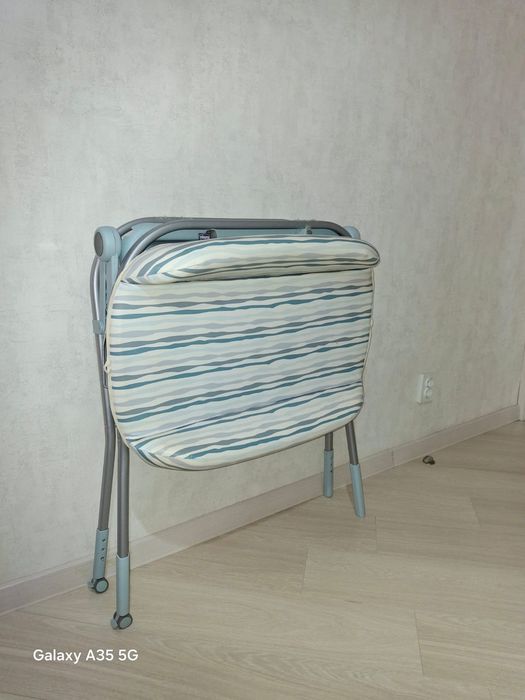 Детская ванночка