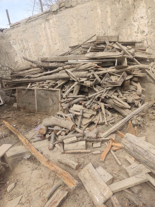 Utin утин дрова сотаман