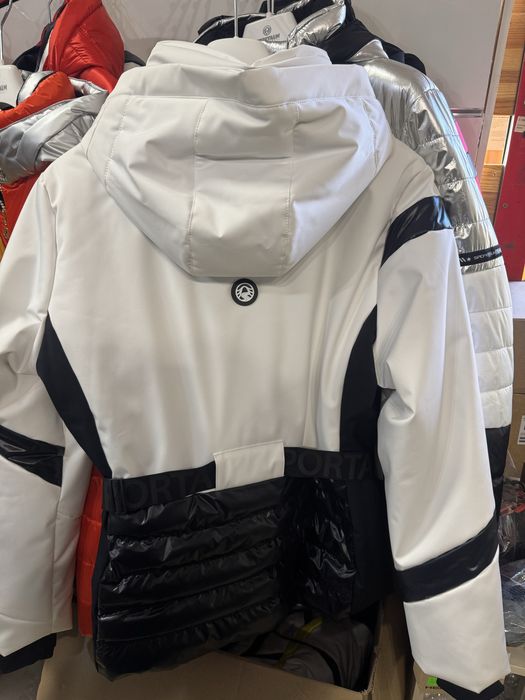 Зимно/Ски яке Sportalm