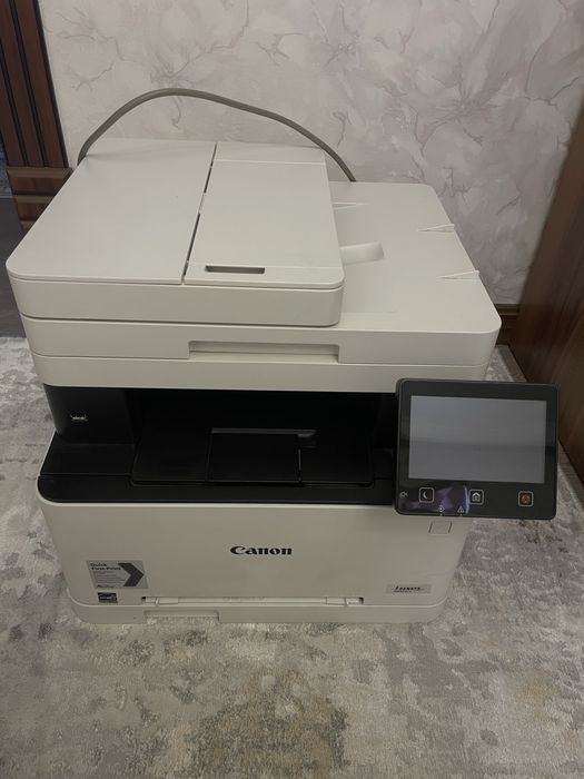Принтер Canon MF635Cx