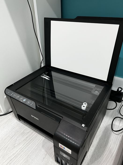Продам принтер Epson L3250 Ecotank