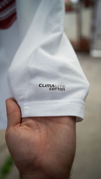 Tricoul Adidas - Fresh Game Alb, Marime M