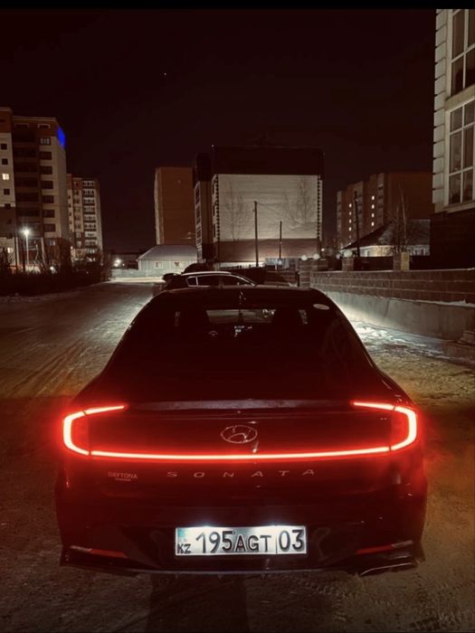 Продам Хюндай Сонату