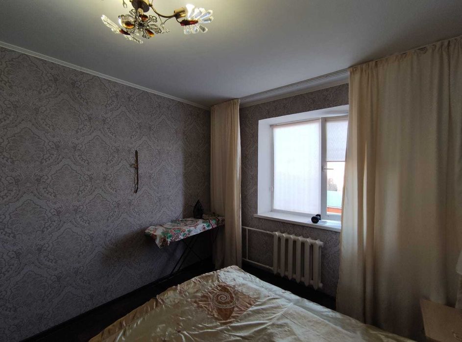 Продам  3-х комн. ул. Ленина, 43