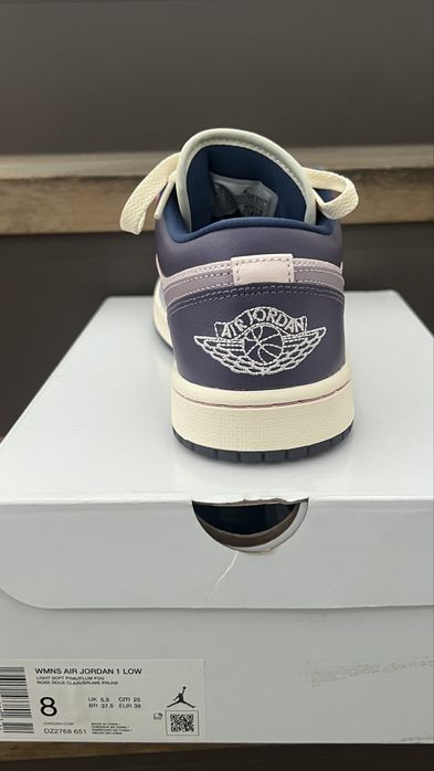 Air Jordan 1  39EU