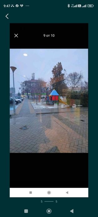 Поликарбонат платна червени