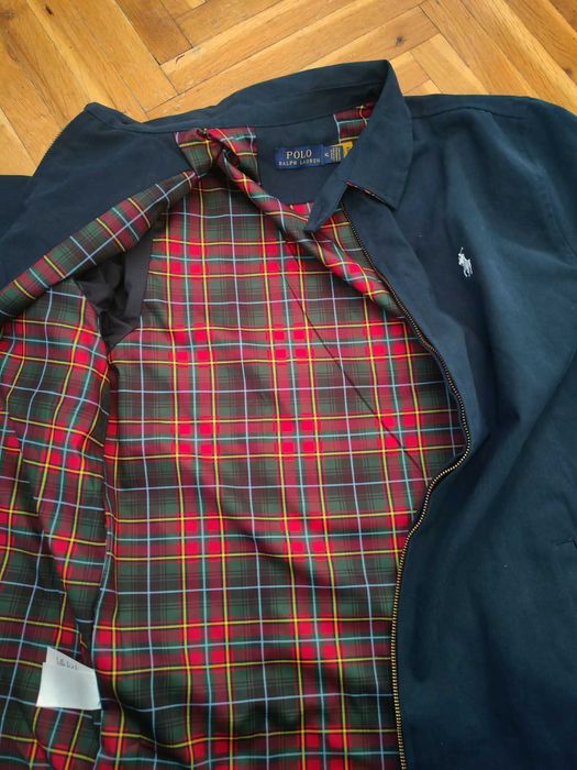 Оригинално Polo Ralph Lauren яке