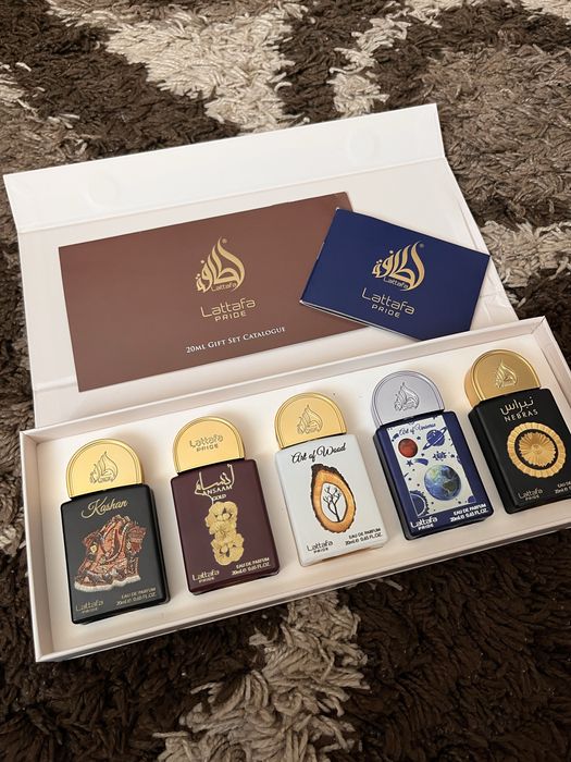 Парфюм Lataffa оригинални