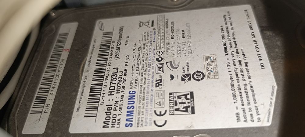 • Комплект \  Компьютерный Блок + Монитор /