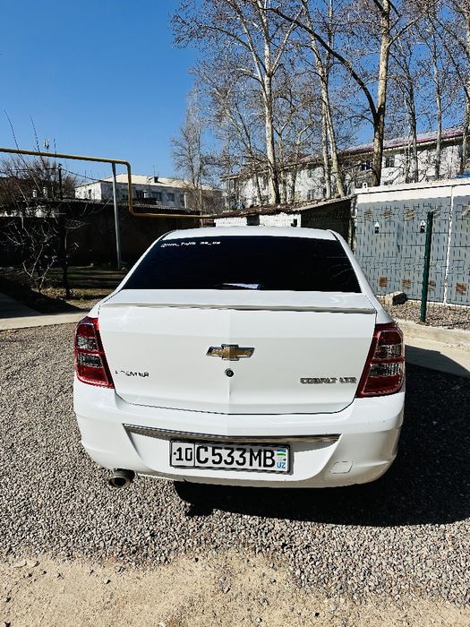 Cobalt sotiladi xolati zor