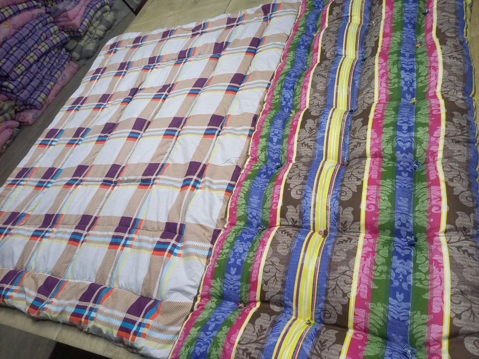 Рабочие комплекты матрасы