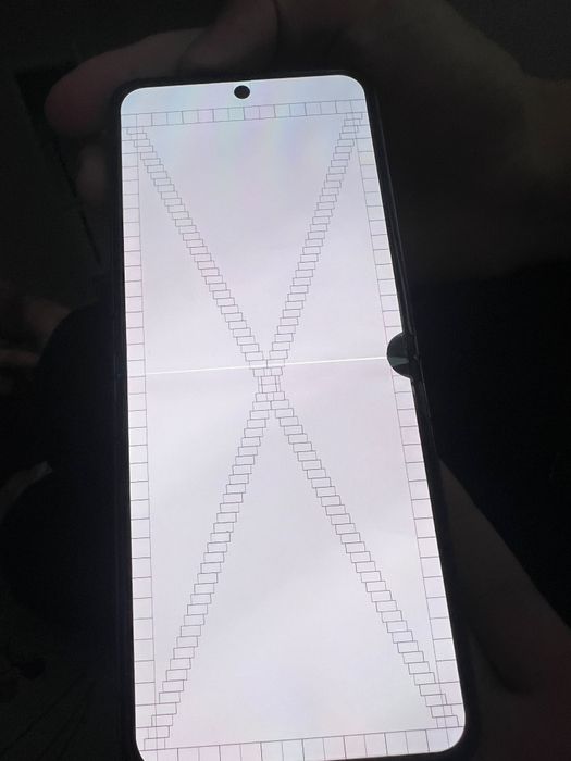 Samsung z flip 5 256gb