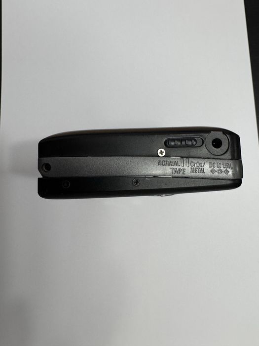 Walkman Panasonic RQ-X11