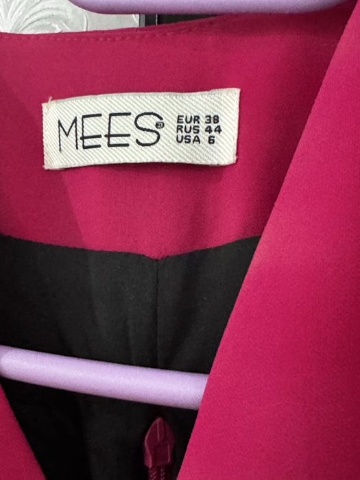 Вечернее платье женское