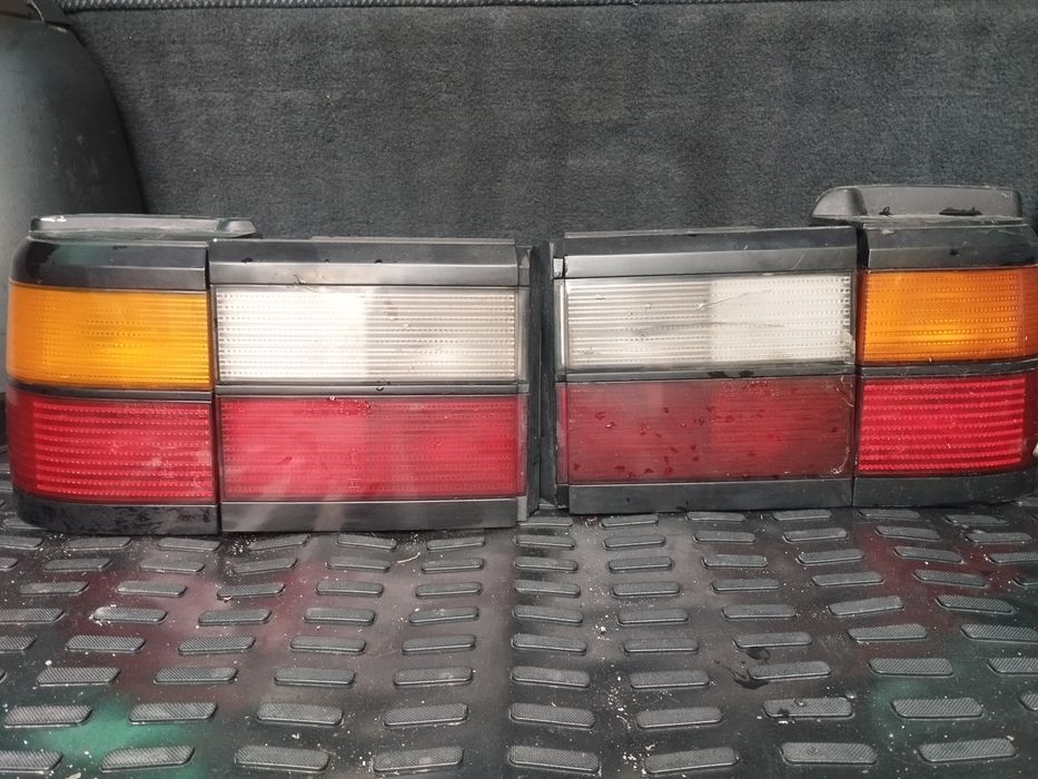 Продам задние фонари Пассат б3