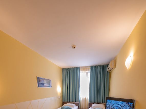 Нощувки в град Варна