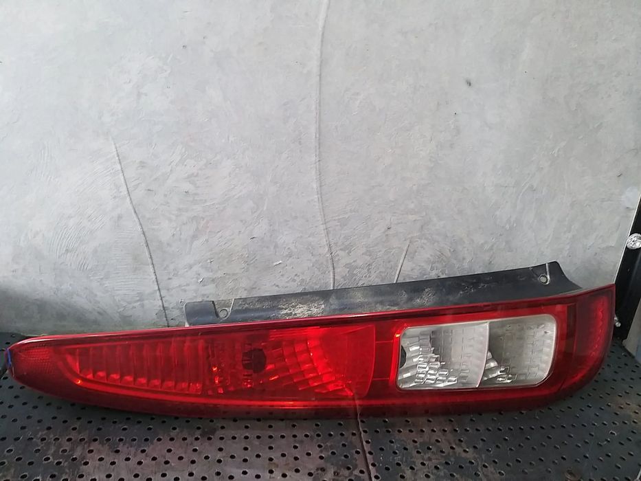 Stop tripla lampa stanga ford fusion ju facelift 6n1113n005a