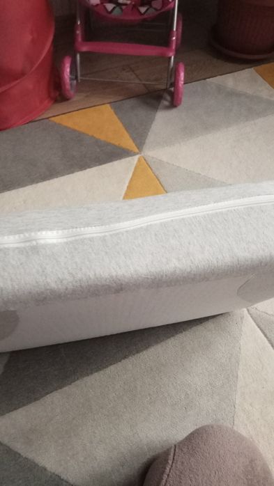 Бебешка антирефлукс възглавница