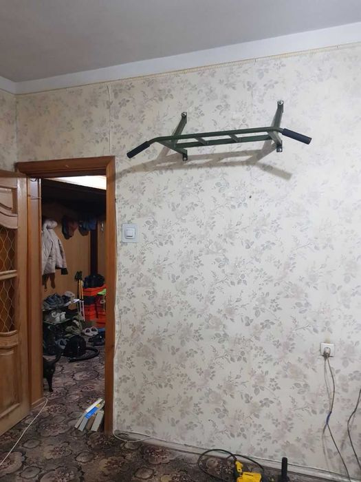 Турник настенный. Turnik. Деволга турник. Ишлаб чикаришдан.