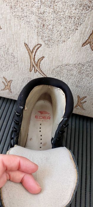 Patine de patinaj Edeea Chorus 240