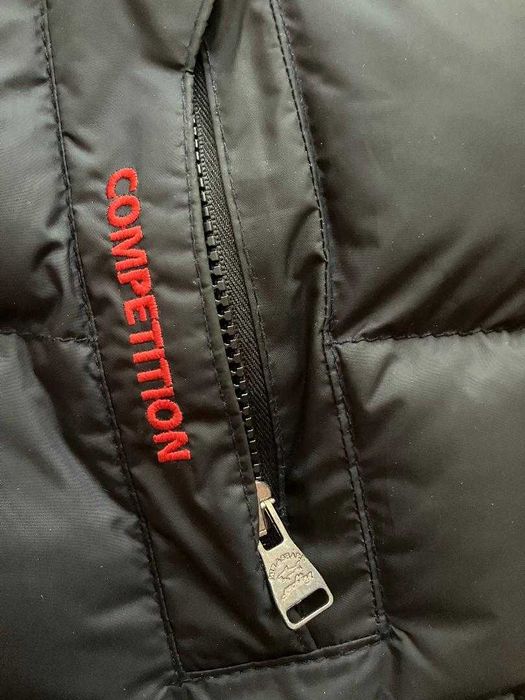 "Paul & Shark" Мъжко Зимно Яке/Пухенка