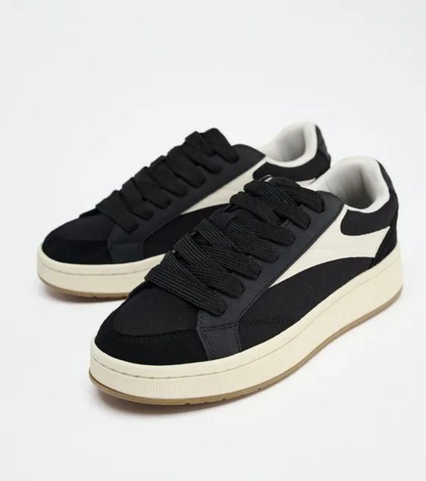 Маратонки Zara 3 9 размер