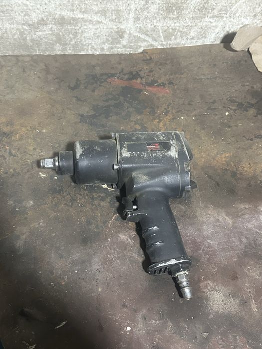 Гайковерт 26 000