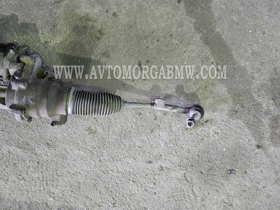 Рейка ф20 ф30 ф31 4х4 бмв bmw f20 f30 f31 електрическа