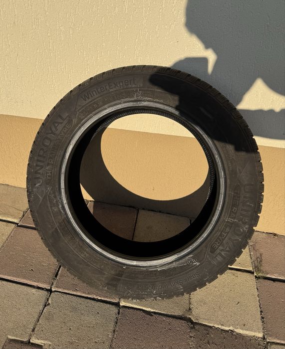 Anvelope cauciucuri iarna Uniroyal Winter Expert 205 55 16