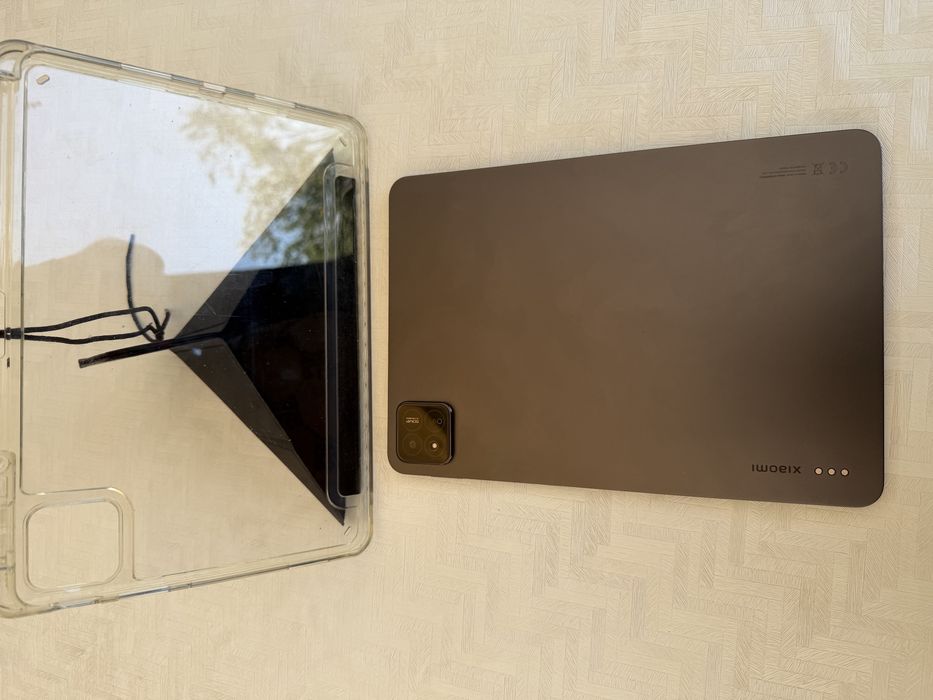 Xiaomi Pad 7 pro
