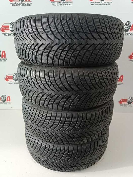 Anvelope 215/50/R18 92V NOKIAN M+S 215 50 R18 92V CP-N20718