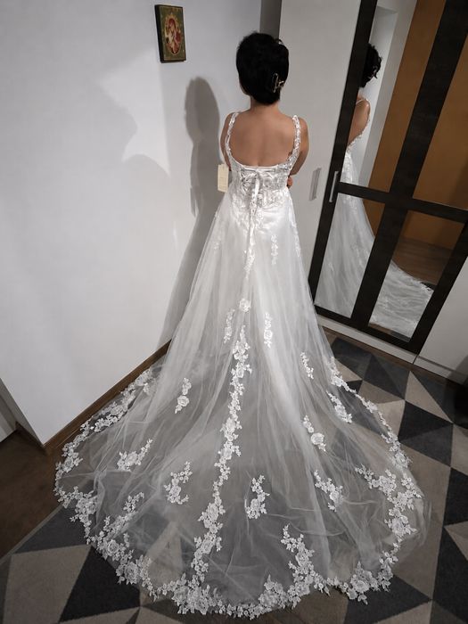 Rochie de Mireasa