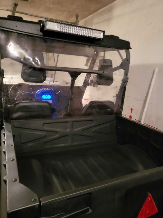 ATV bugy, 2010, 700cm