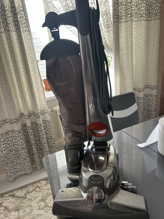 Керби в отличном состоянии пылесос