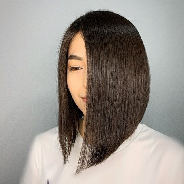 Парикмахерские услуги